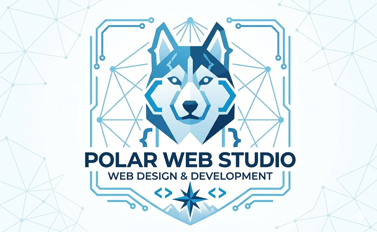 Polar Web Studio