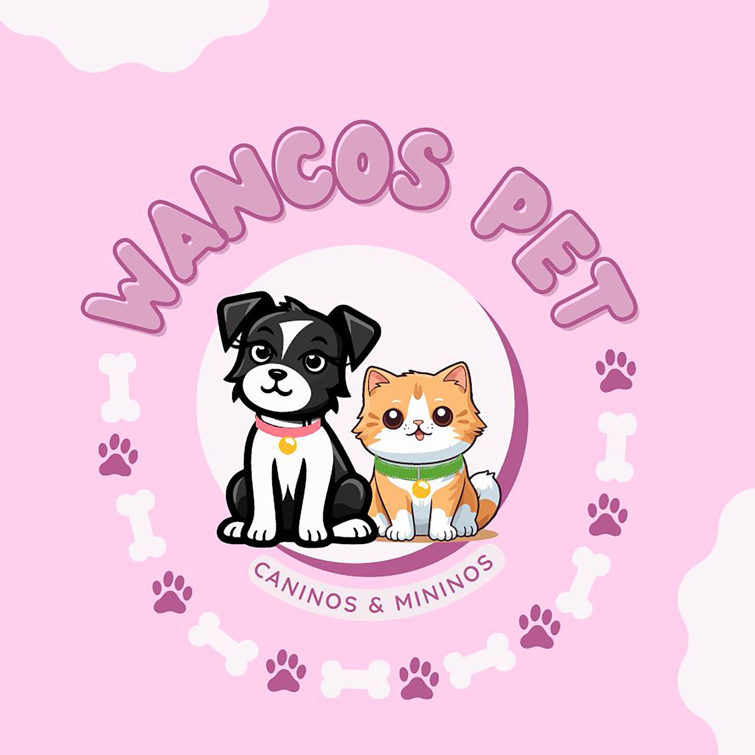 WanCos Pet Preview